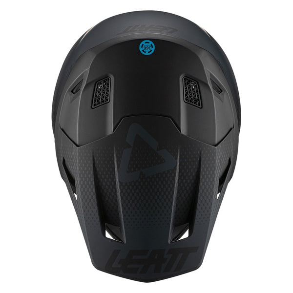 Leatt 7.5 Motocross Helmet & Goggle Kit