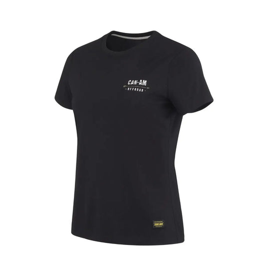 Can-am Off-road Ladies Tee