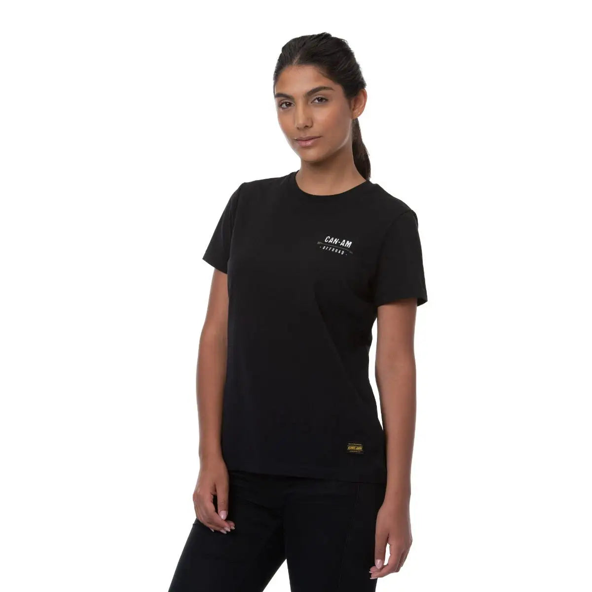 Can-am Off-road Ladies Tee