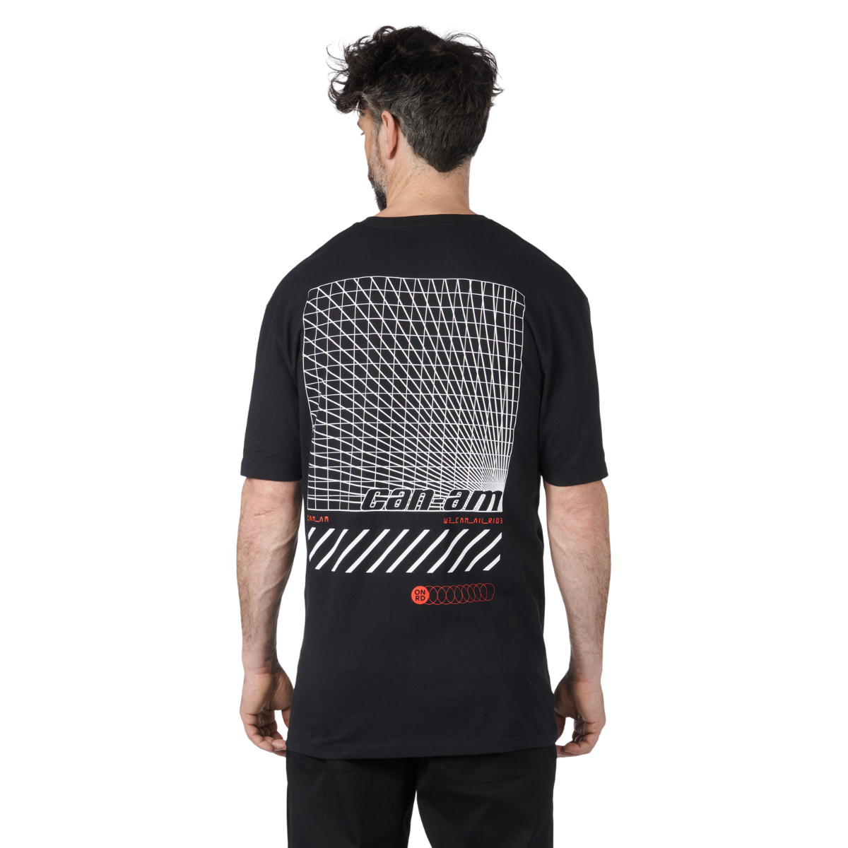 Can-am Rob T-shirt