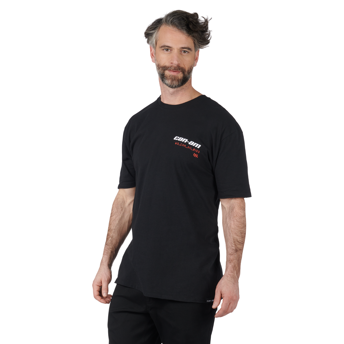 Can-am Rob T-shirt