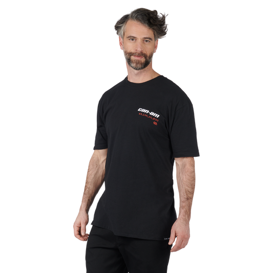 Can-am Rob T-shirt