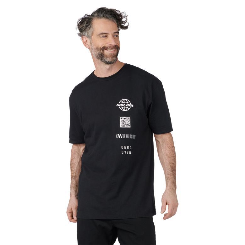 Can-am Kyle T-shirt