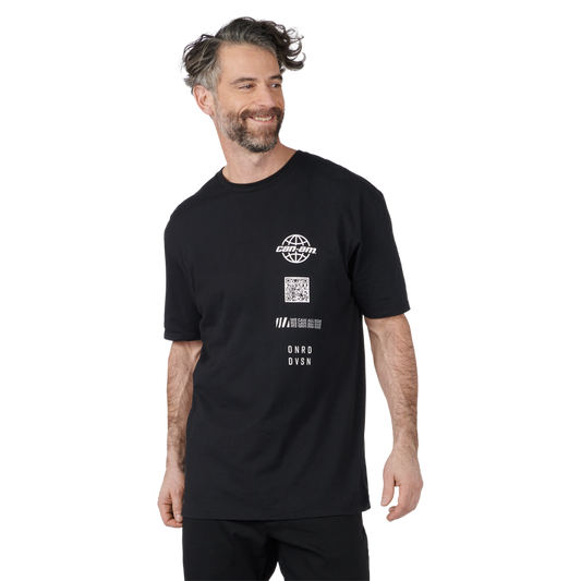 Can-am Kyle T-shirt