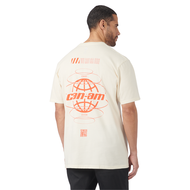 Can-am Kyle T-shirt