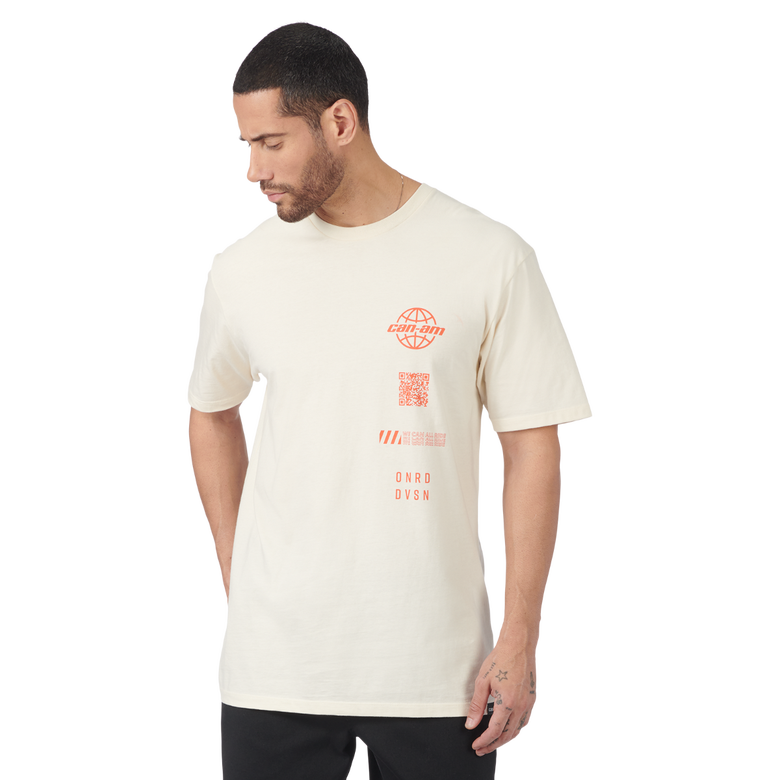 Can-am Kyle T-shirt