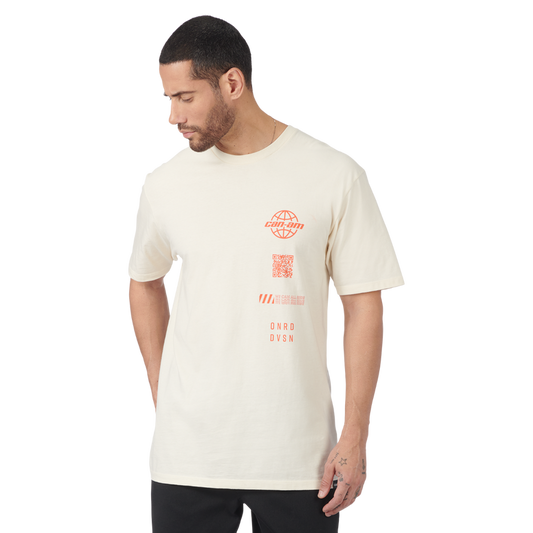 Can-am Kyle T-shirt