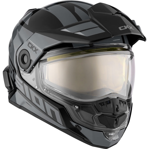 CKX Mission Helmet