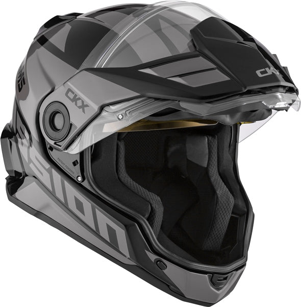 CKX Mission Helmet