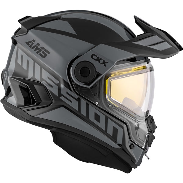 CKX Mission Helmet