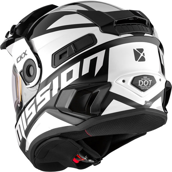 CKX Mission Helmet