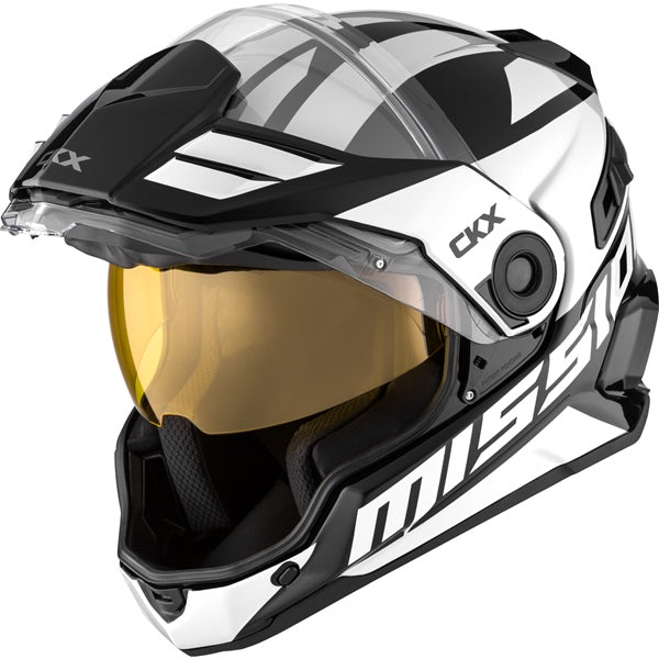 CKX Mission Helmet