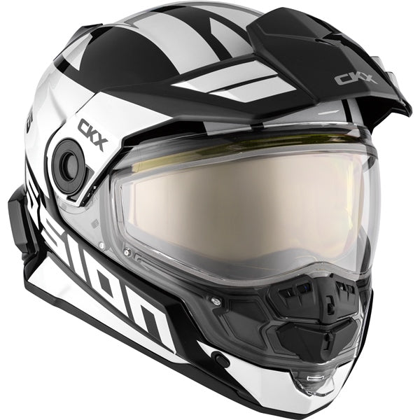 CKX Mission Helmet