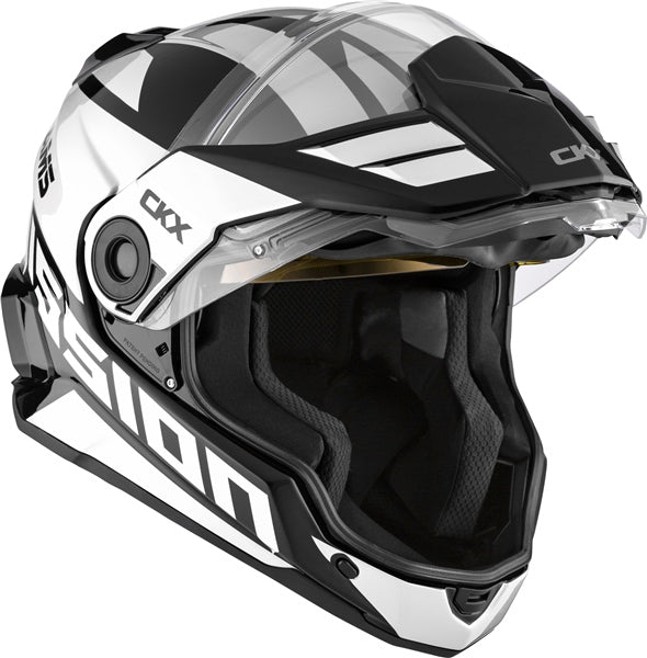 CKX Mission Helmet