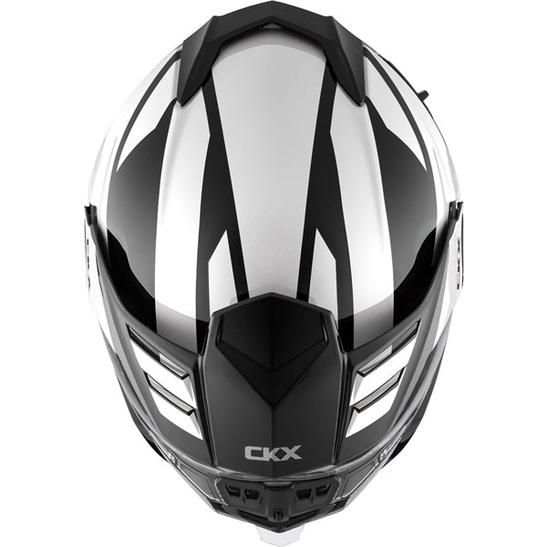 CKX Mission Helmet