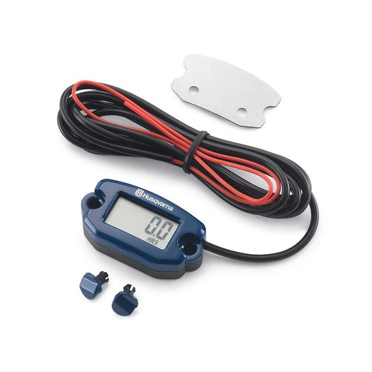 Husqvarna Hour Meter