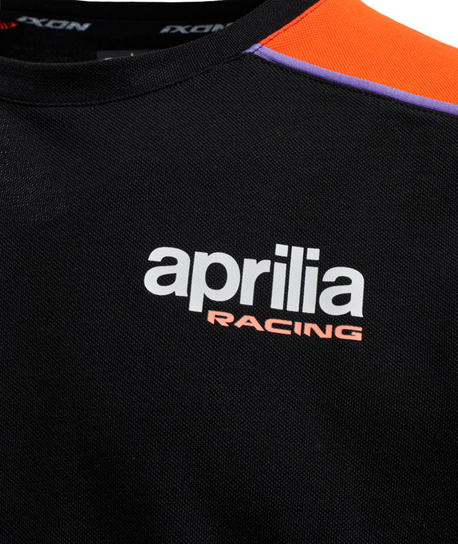Men's "Aprilia Racing Replica 2023" T-shirt