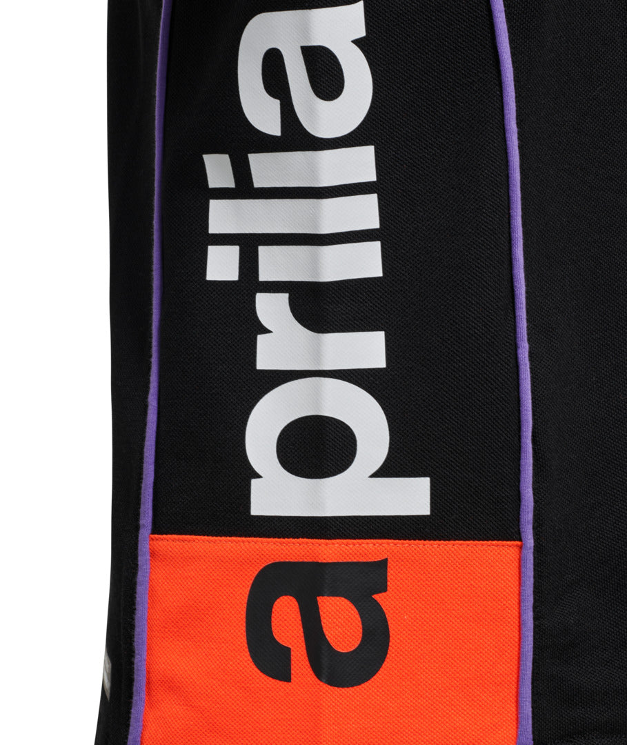 Men's "Aprilia Racing Replica 2023" T-shirt