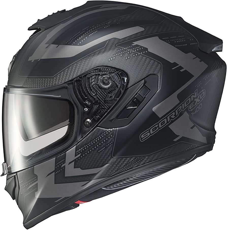 Scorpion EXO-ST1400 Carbon Helmet