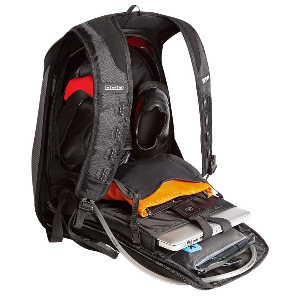 Ogio Mach 5 No Drag Sealth Backpack