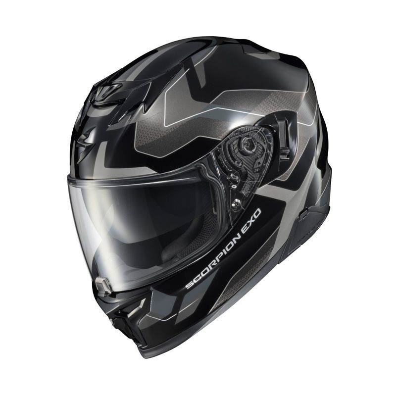 Scorpion EXO-T520 Helmet