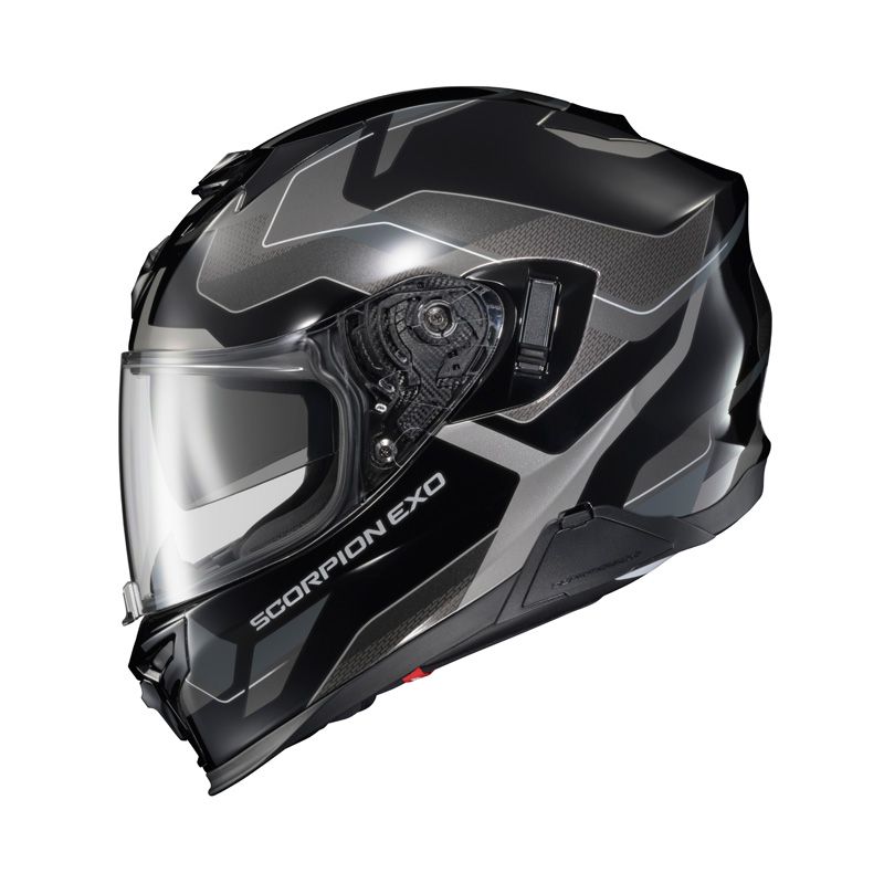 Scorpion EXO-T520 Helmet
