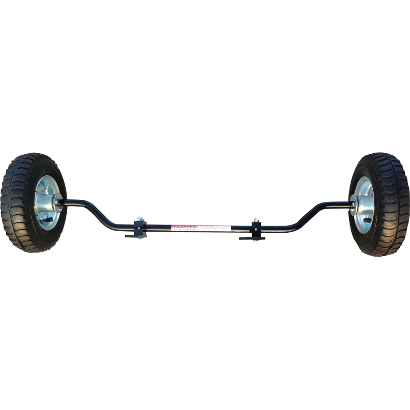 Moose Racing Universal Training Wheels