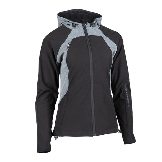 Joe Rocket Womens Heartbreaker Armoured/Reinforced Motorcycle Jacket