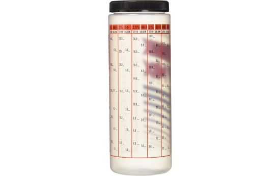 Maxima Quick 2 Mix Ratio Cup