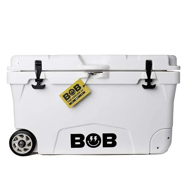 Bob The Cooler Co The BFF Hard Cooler 70.97L