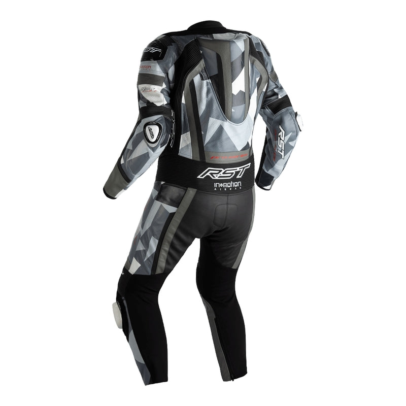 RST Pro Series CE 1-PC Race Suit