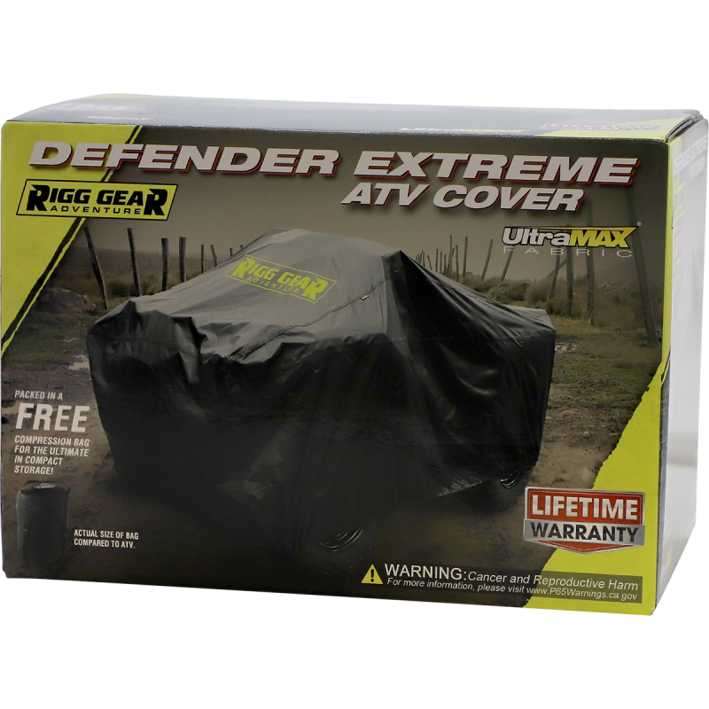 Nelson-rigg Extreme ATV Cover