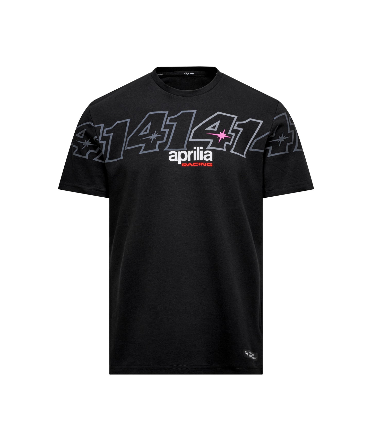 Men's "Aprilia Racing 41" T-Shirt