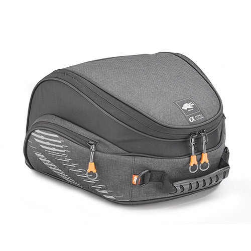 Kappa AH210 Alpha 15L Tail bag