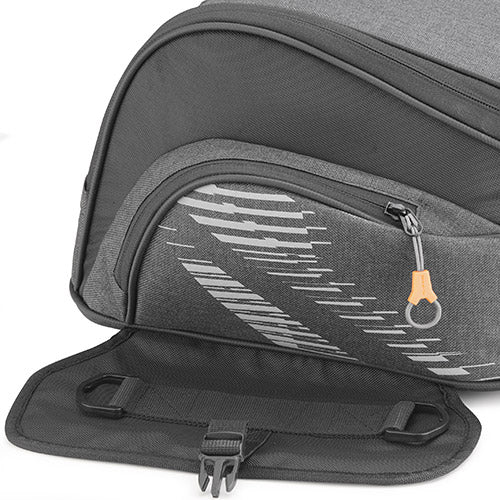 Kappa AH210 Alpha 15L Tail bag