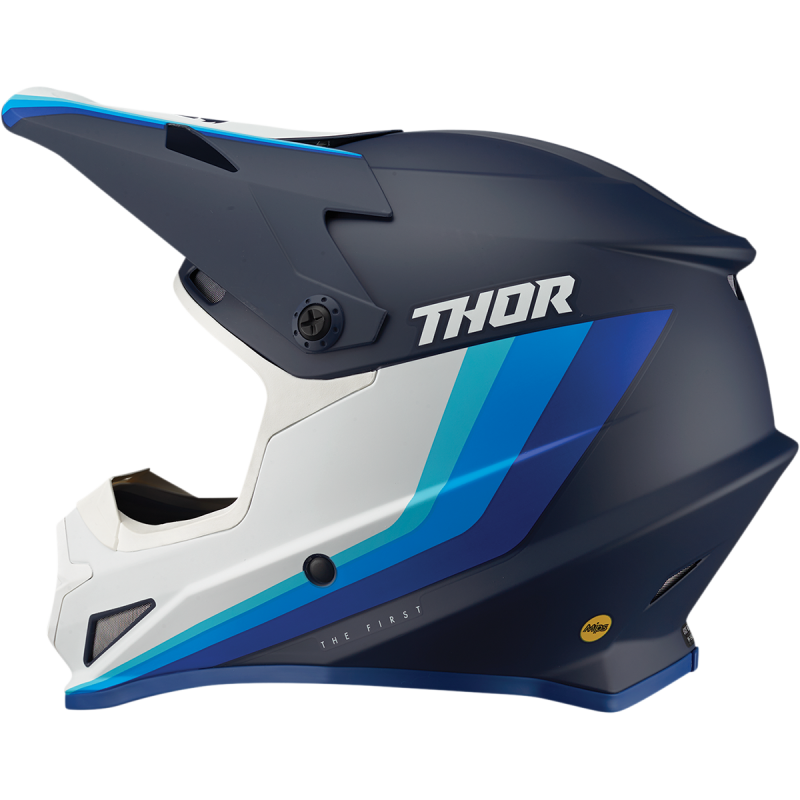 Thor Sector Runner Helmet MIPS
