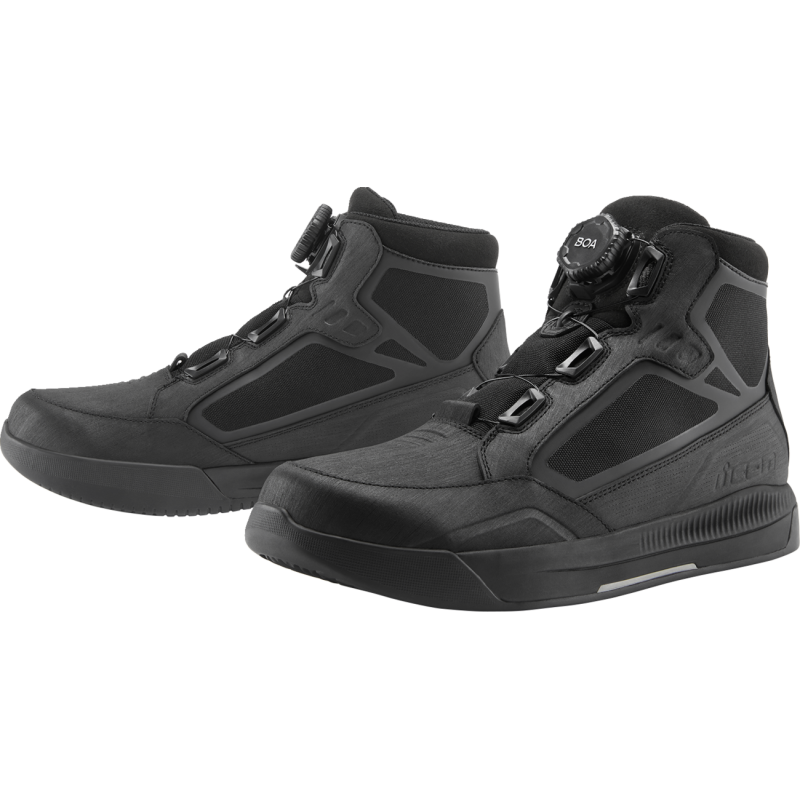 Icon Patrol 3 Boot