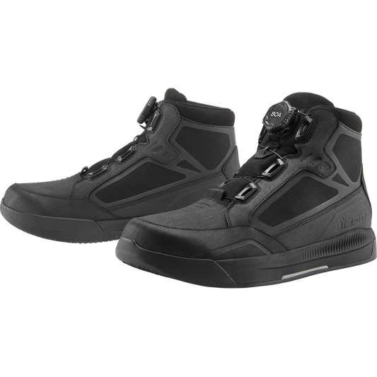 Icon Patrol 3 Boot