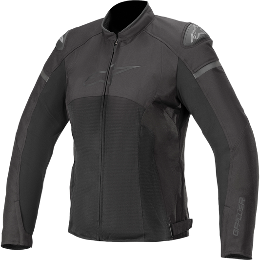 Alpinestars Stella T-GP Plus R V3 Air Jackets