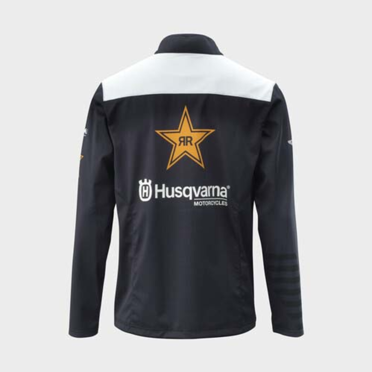 Husqvarna Replica Team Softshell Jacket