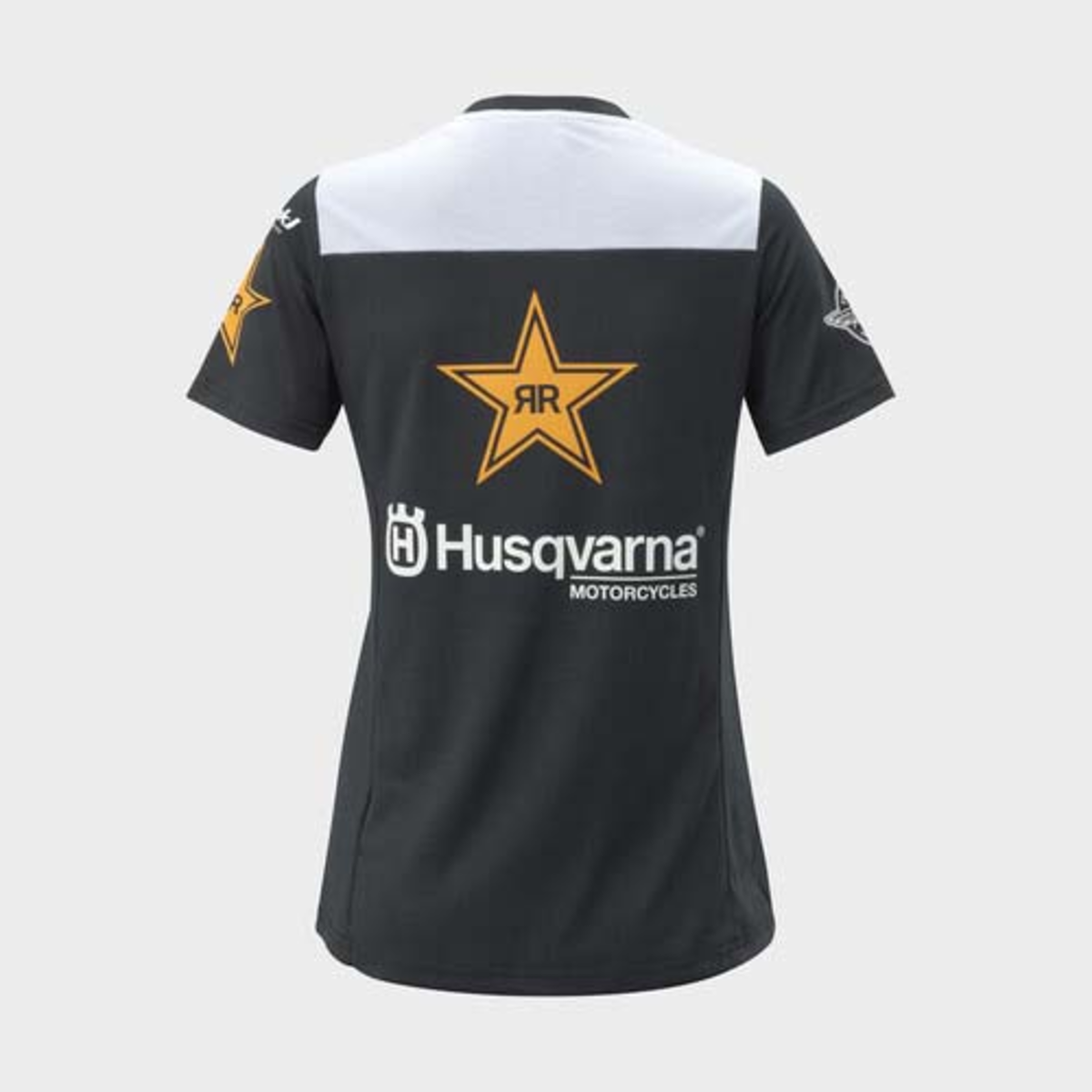 Husqvarna Womens Replica Team Tee