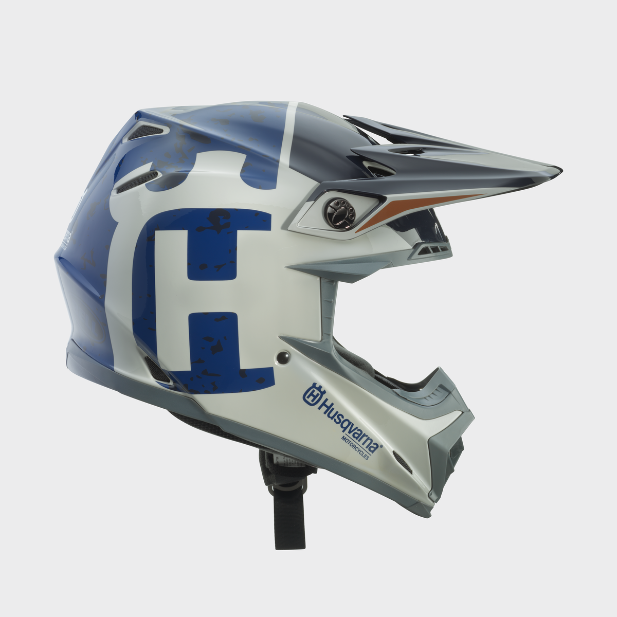 Husqvarna Bell Moto 9 MIPS Gotland Helmet