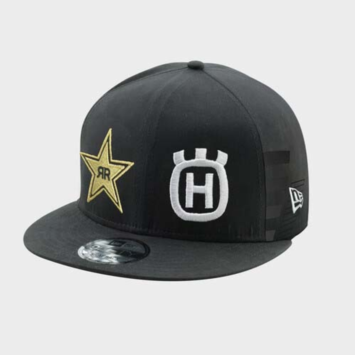 Husqvarna Replica Team Hat