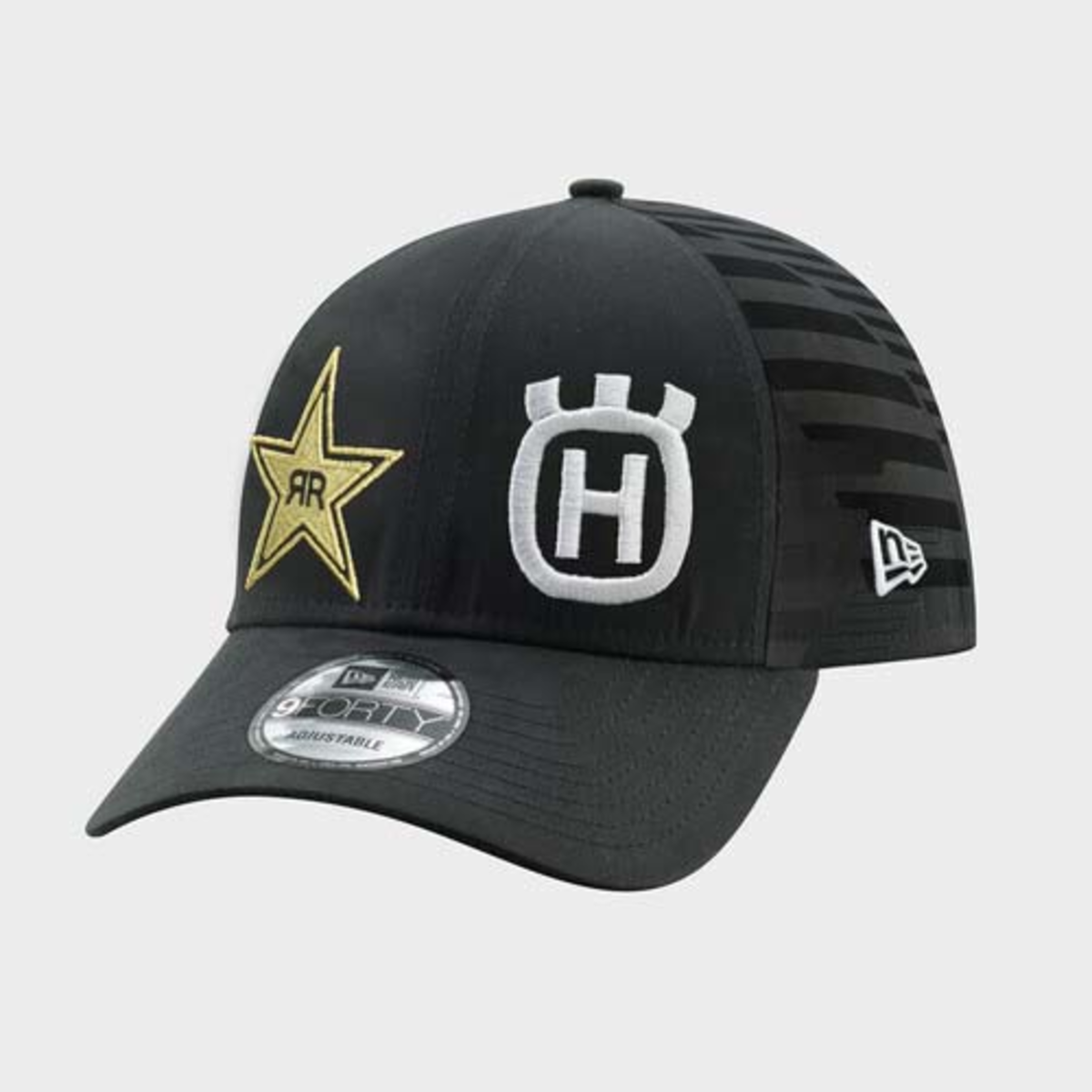 Husqvarna Replica Team Hat