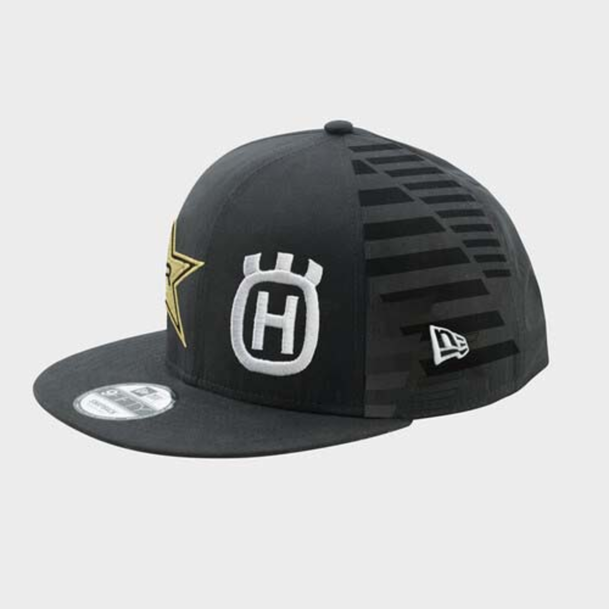 Husqvarna Replica Team Hat