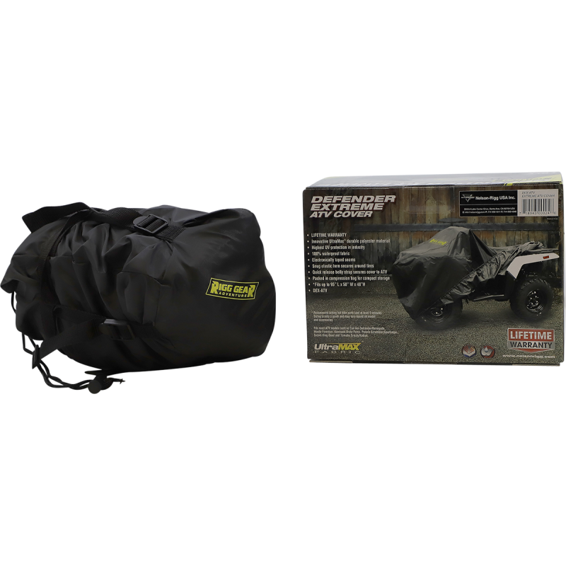 Nelson-rigg Extreme ATV Cover