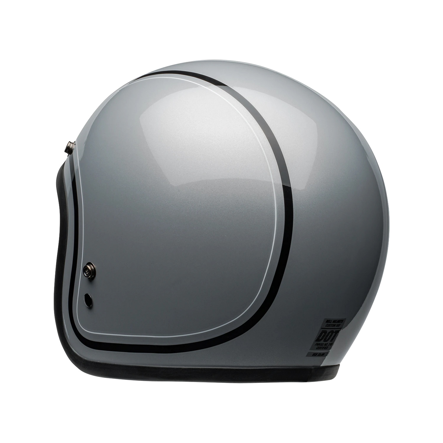 Bell Custom 500 Cheif Helmet