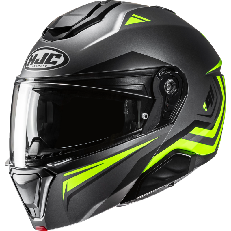 HJC i91 Modualr Helmet