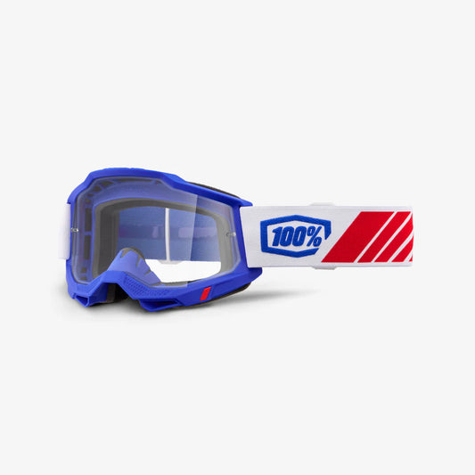 100% Accuri 2 Goggle Kolby