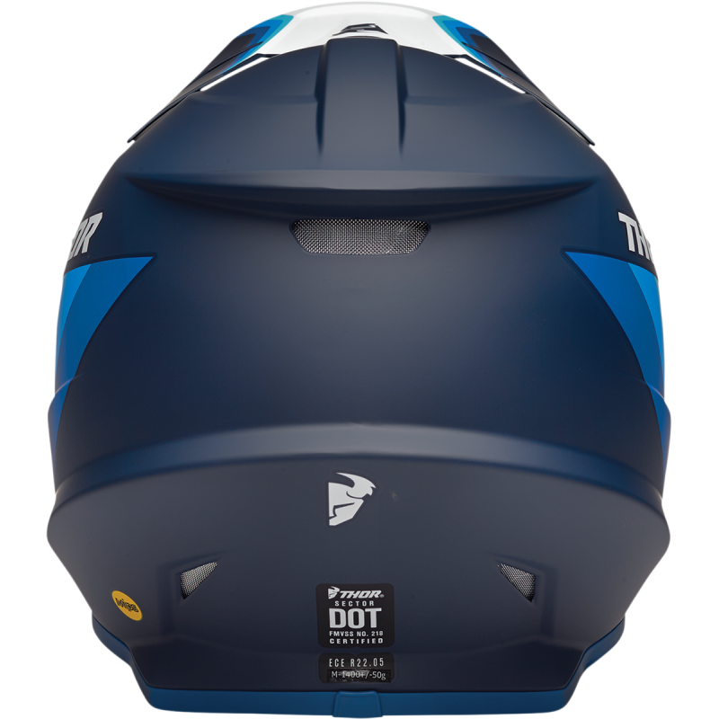 Thor Sector Runner Helmet MIPS